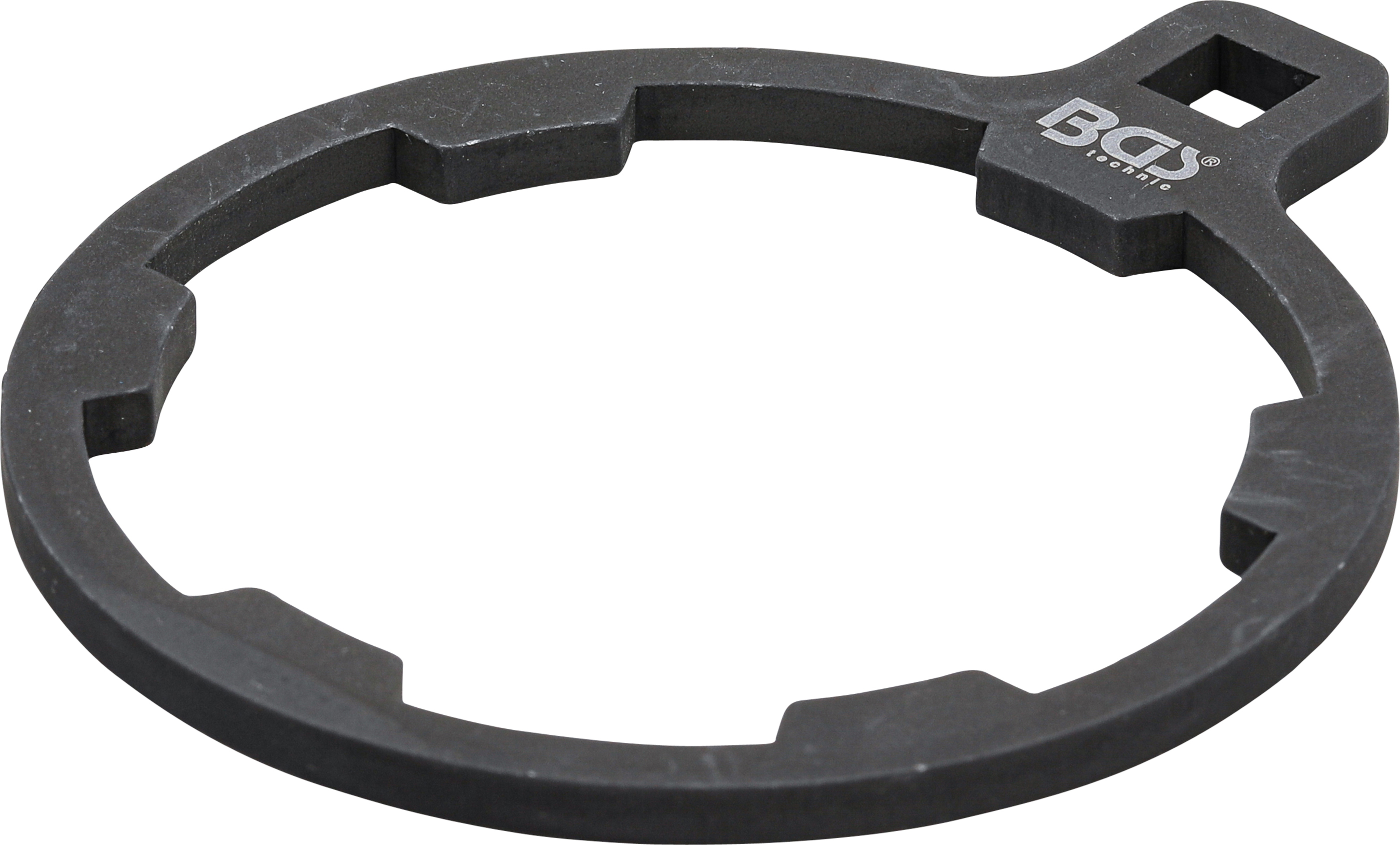 BGS 6899 Spezialschlüssel für Kühlmittel-Deckel | für BMW