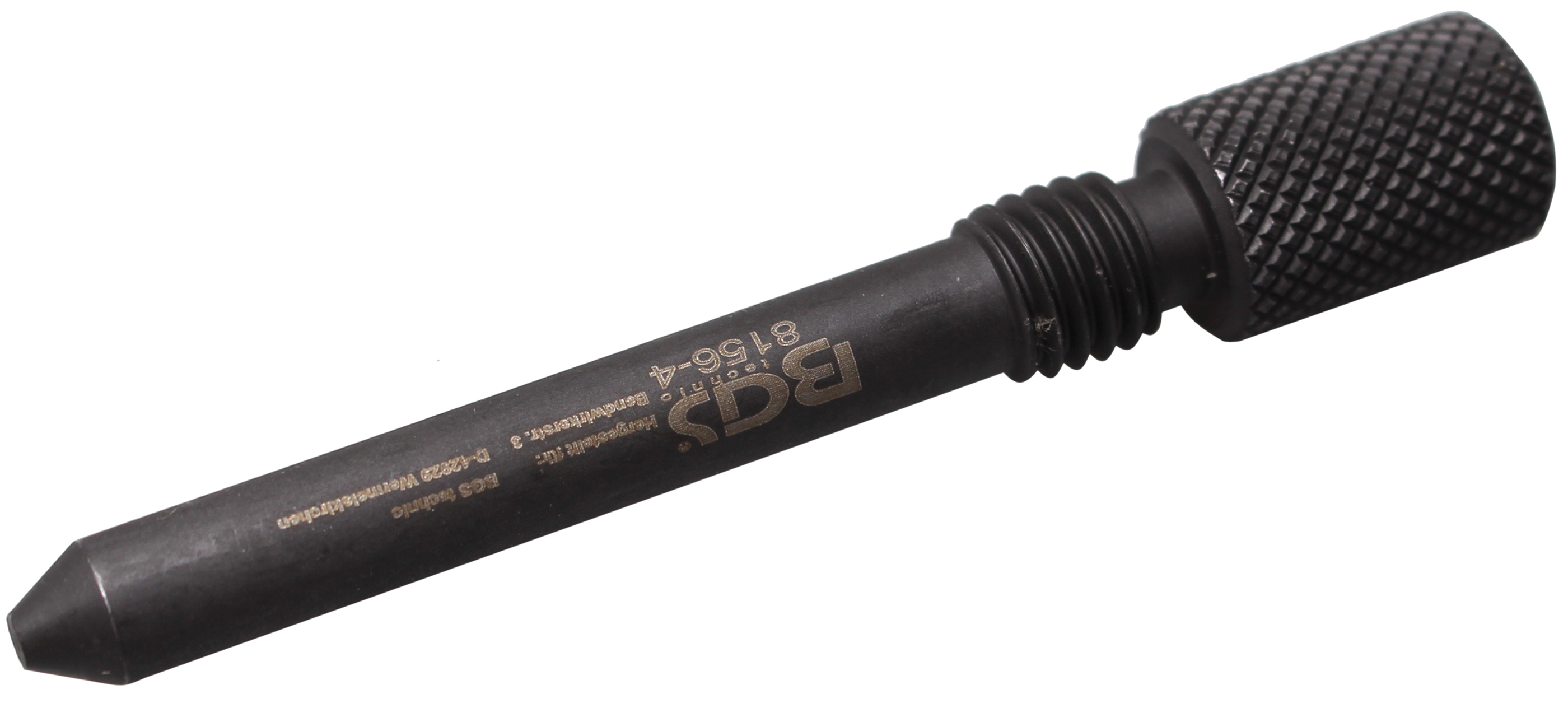 BGS 8156-4 Kurbelwellen-Fixierdorn | für Ford | für Art. 8156