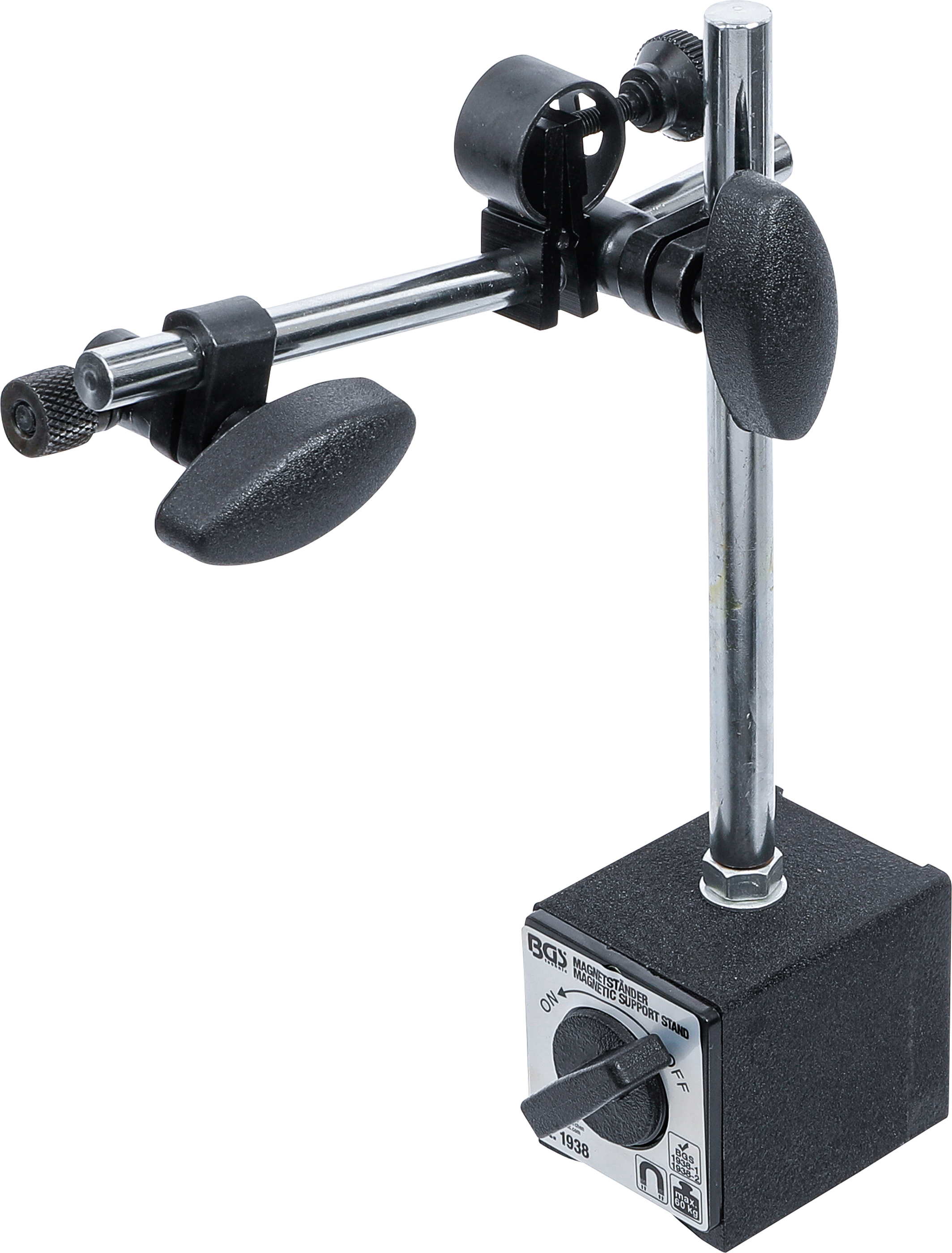 BGS 1938 Magnetständer für Messinstrumente