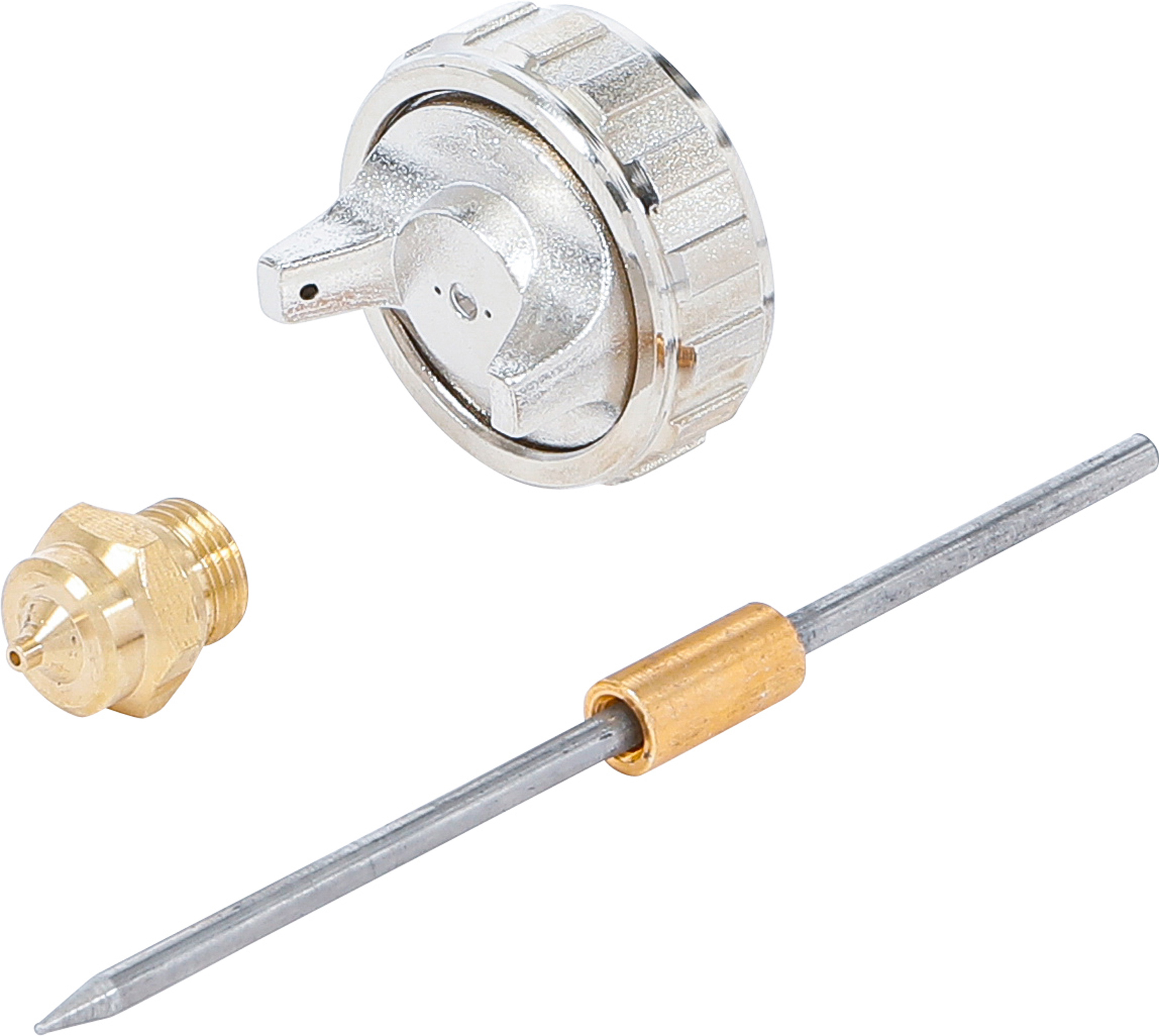 BGS 3206-1 Ersatzdüse | Ø 1,2 mm | für Art. 3206