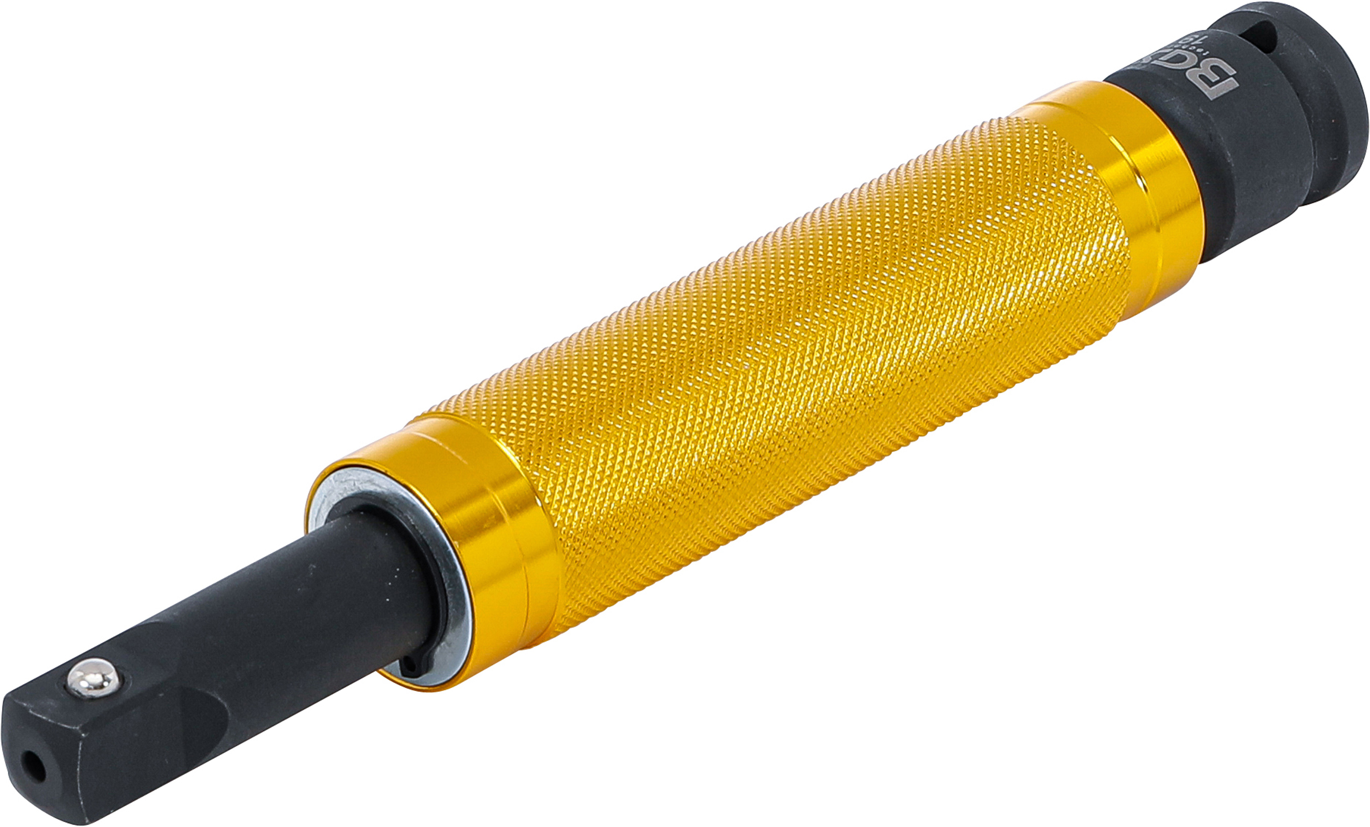 BGS 191 Kraft-Verlängerung mit kugelgelagertem Griff | 12,5 mm (1/2") | 200 mm