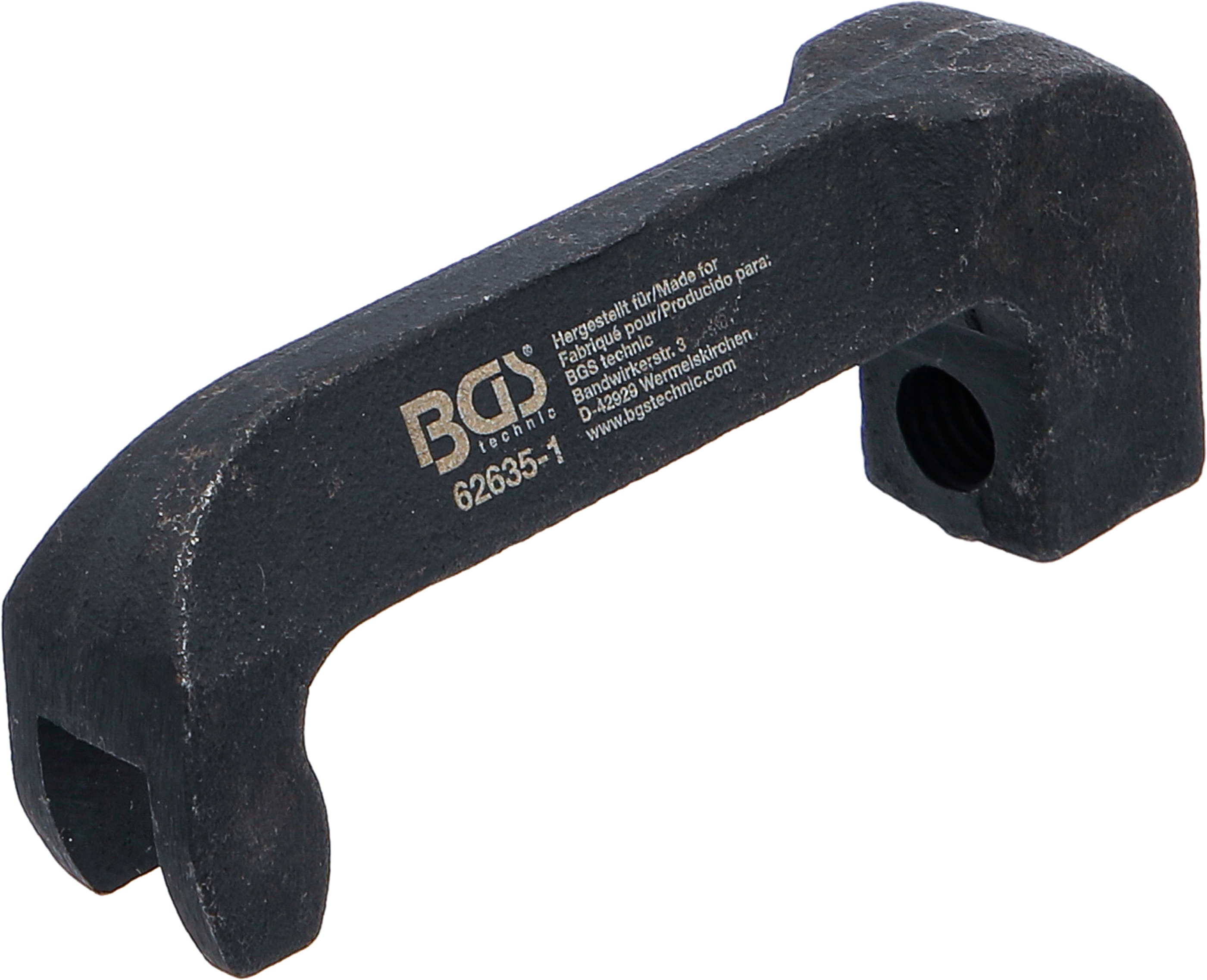 BGS 62635-1 Injektor-Zugklaue | für Art. 62635