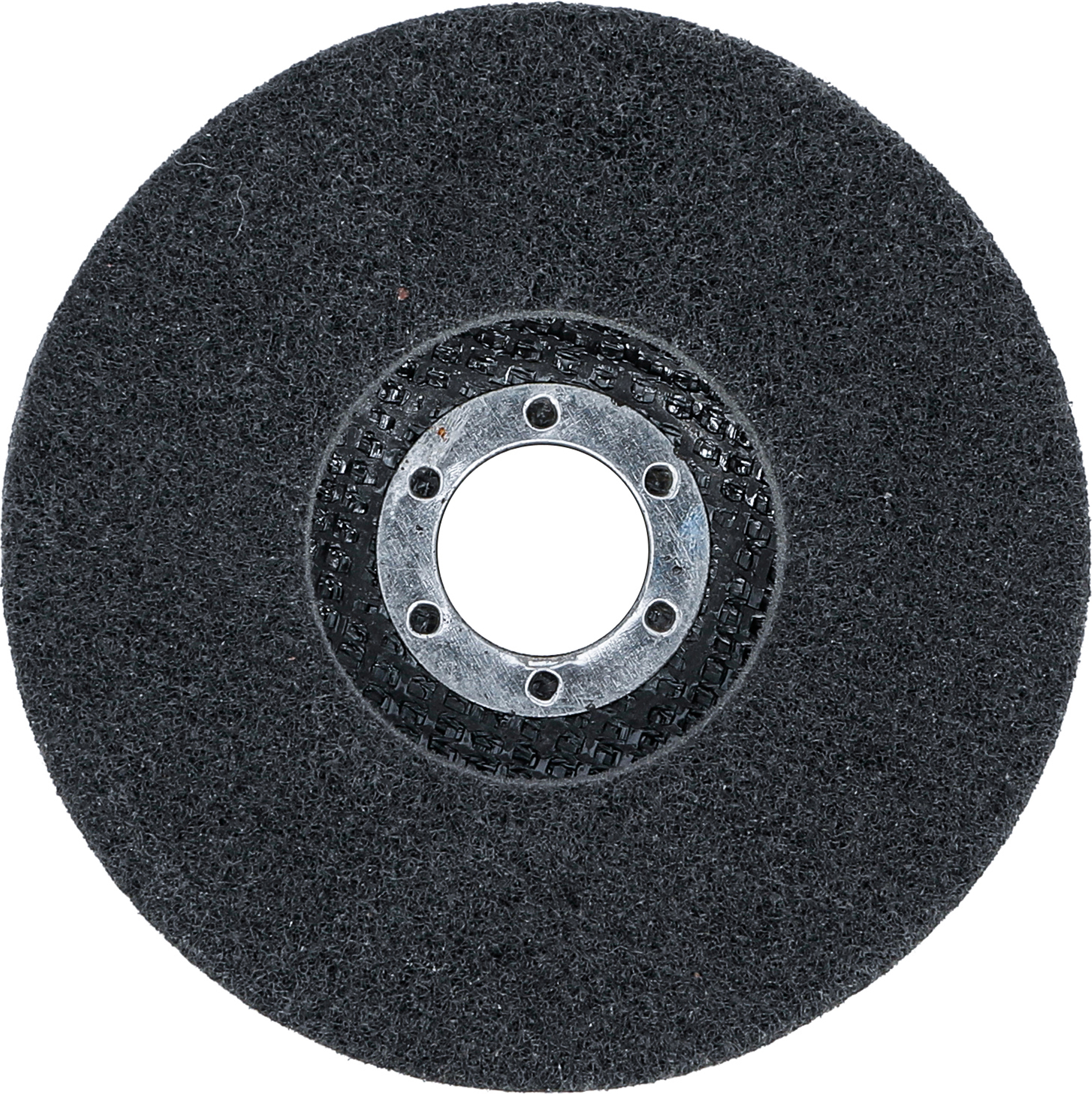 BGS 74620 Polierscheibe | Siliziumkarbid | Ø 115 mm | Körnung 180