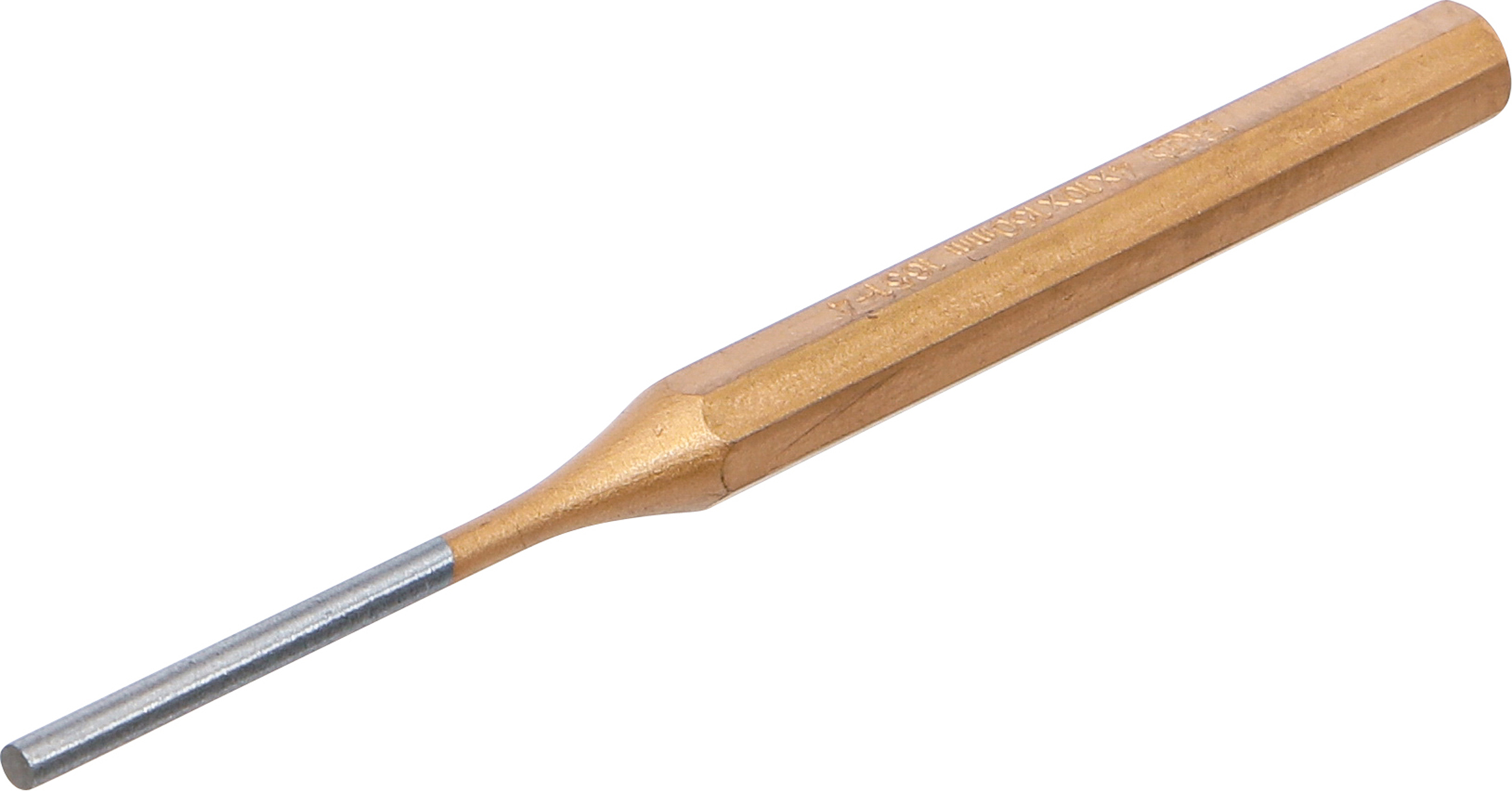 BGS 1651-4 Splintentreiber | 150 mm | 4 mm