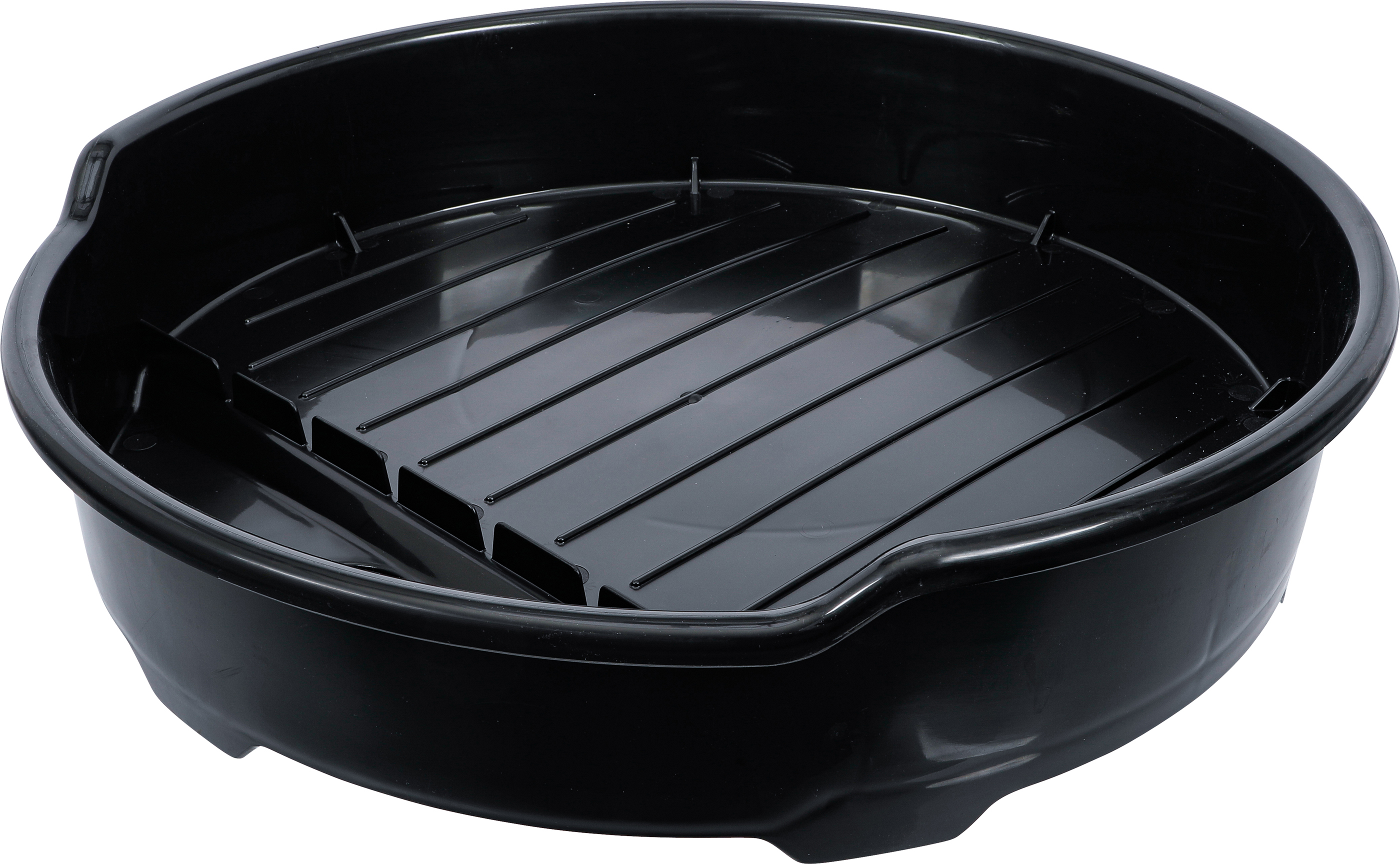 BGS 8942 Ölfassaufsatz für 200-l-Fässer | 20 l