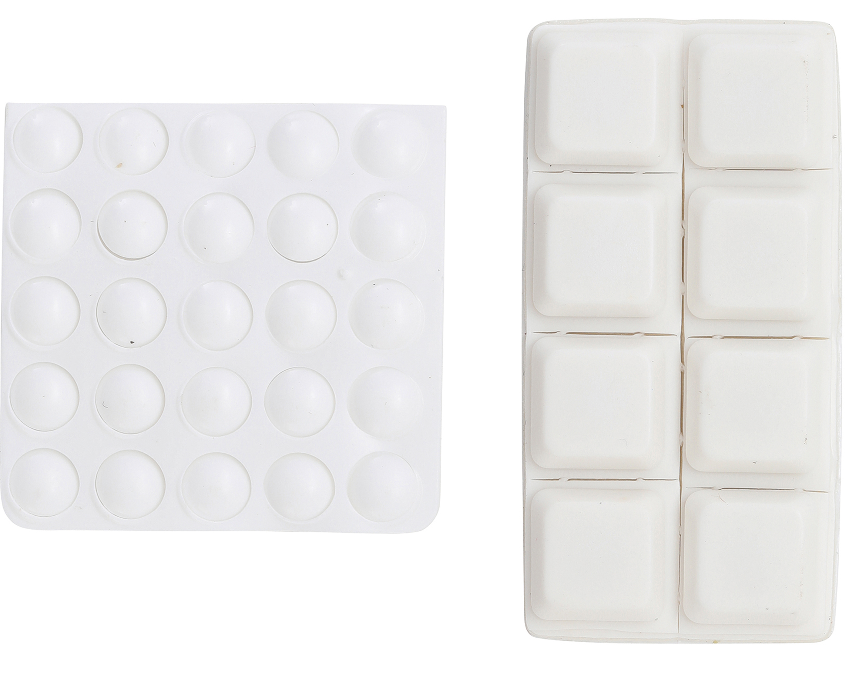 BGS 80869 Anschlagpuffer-Satz | 33-tlg.