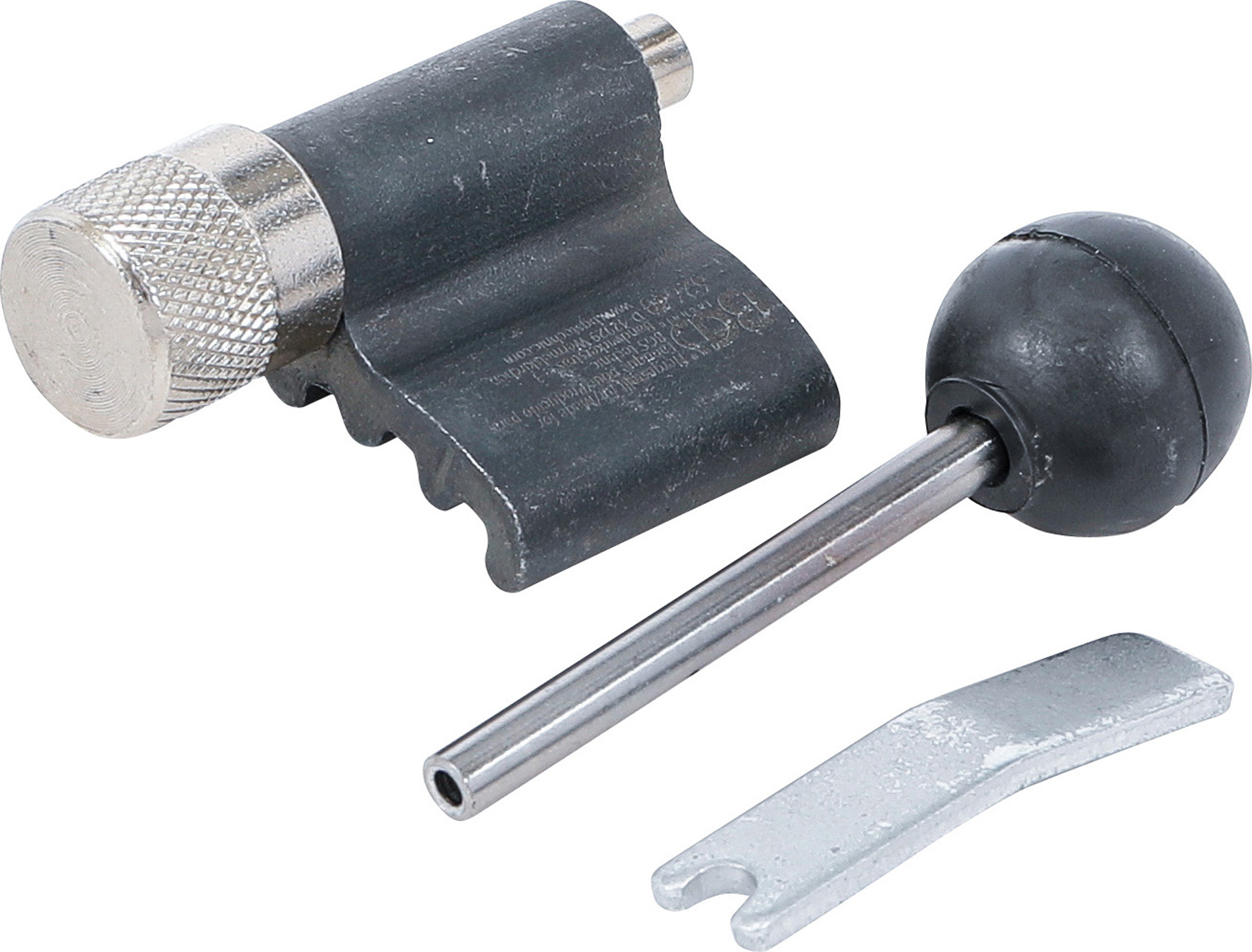 BGS 62640 Motor-Einstellwerkzeug-Satz | für VAG | 3-tlg.