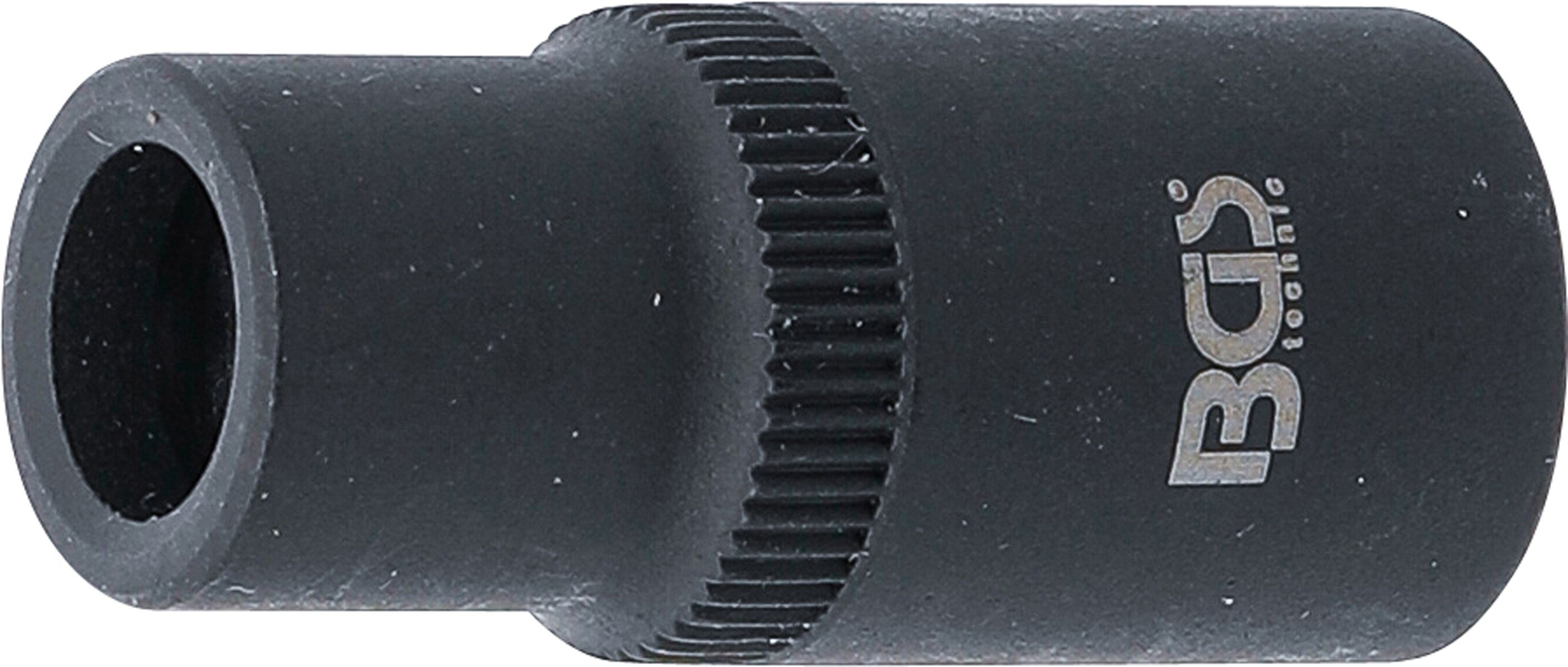 BGS 72106 Gewindebohrer-Aufnahme-Steckschlüssel-Einsatz | 10 mm (3/8") | 7,0 mm