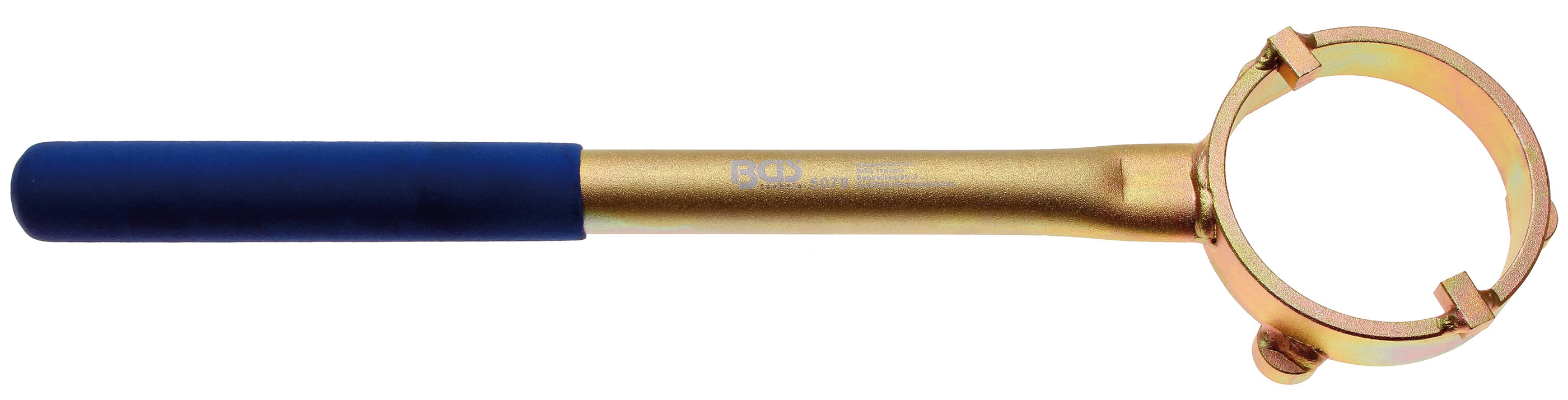 BGS 5078 Lichtmaschinen-Antriebsflanschhalter | für BMW-Motorräder K-Serie BGS 5078 Lichtmaschinen-Antriebsflanschhalter | für BMW-Motorräder K-Serie