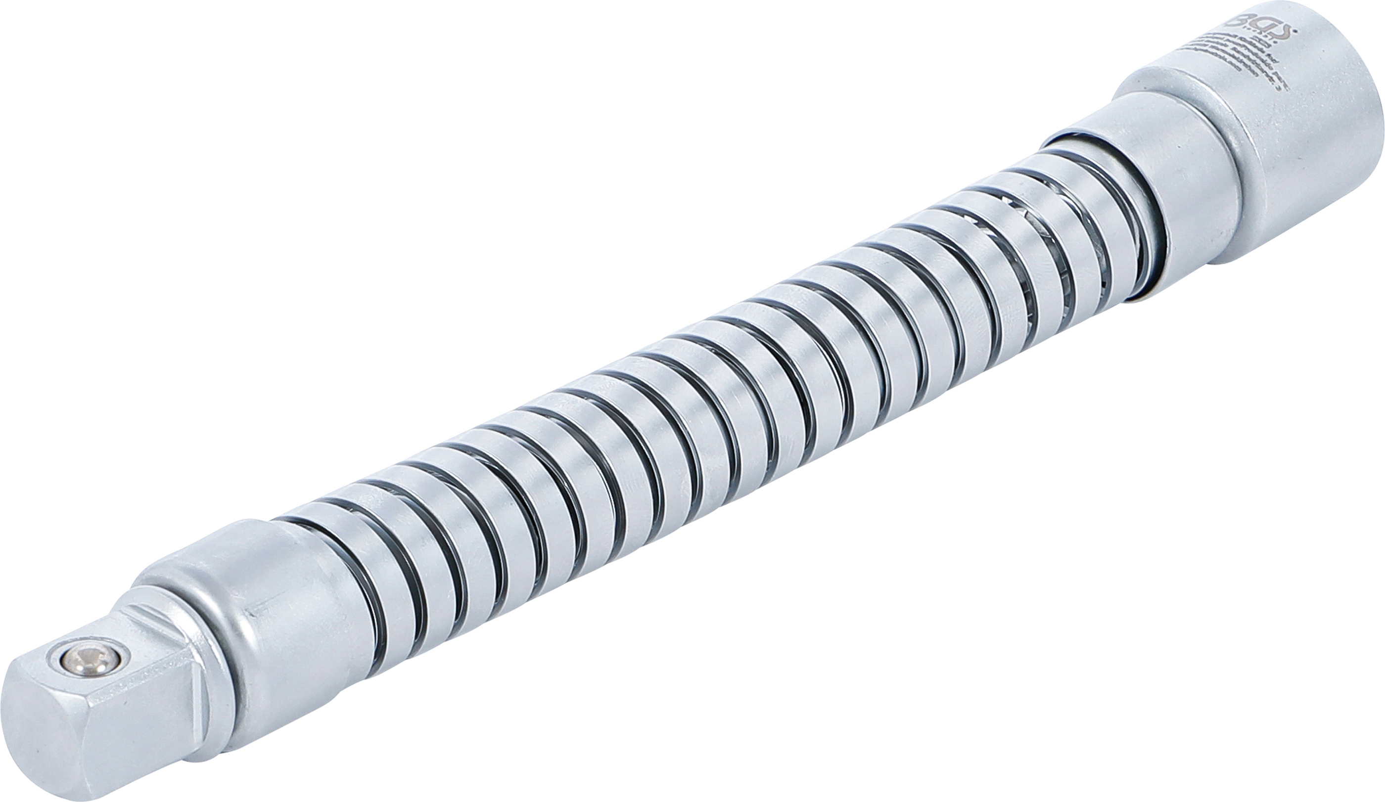 BGS 2323 Flexible Verlängerung | 12,5 mm (1/2") | 190 mm