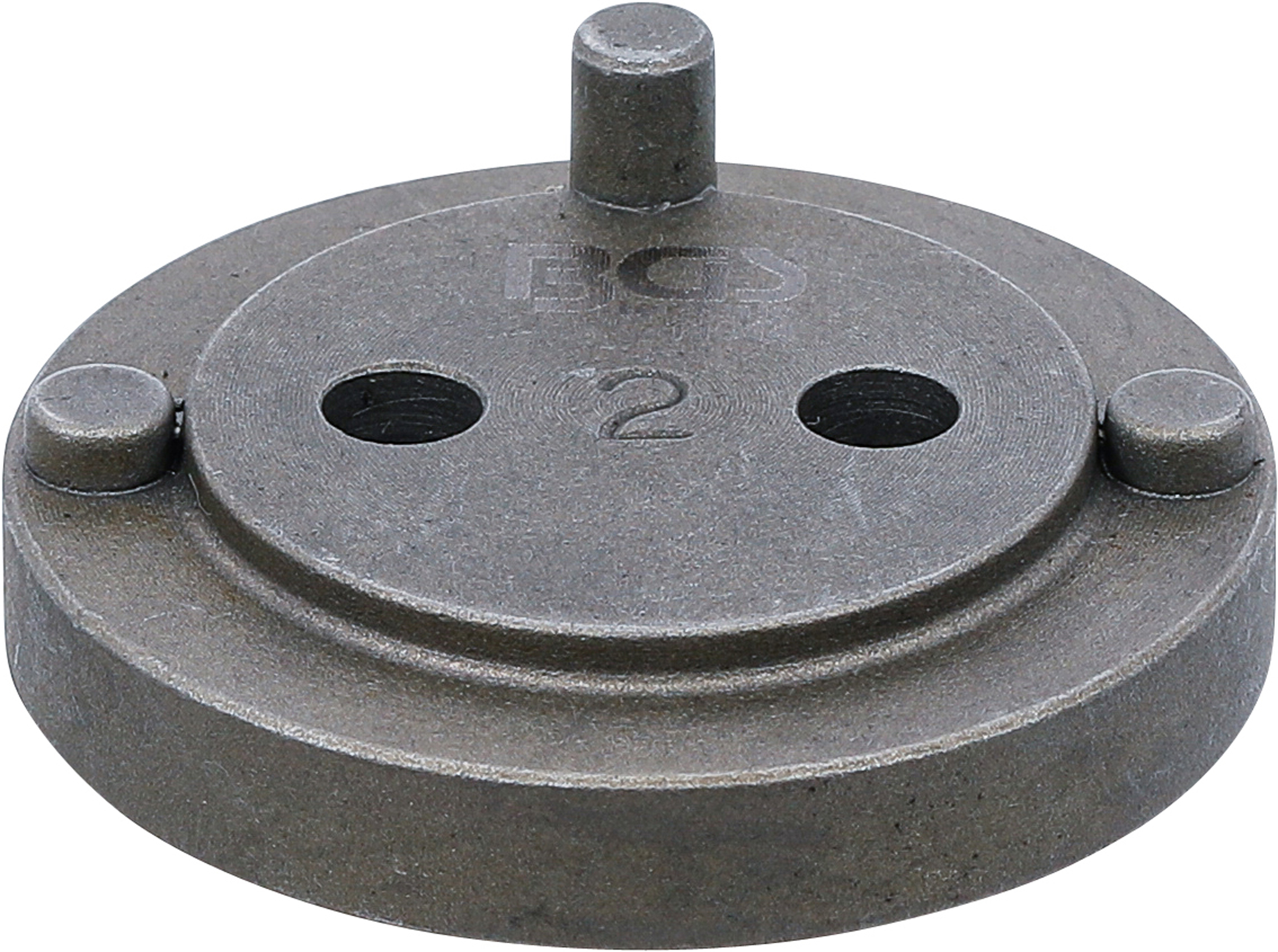 BGS 11014 Bremskolben-Rückstelladapter 2 | für Citroen / Honda / Mercedes-Benz
