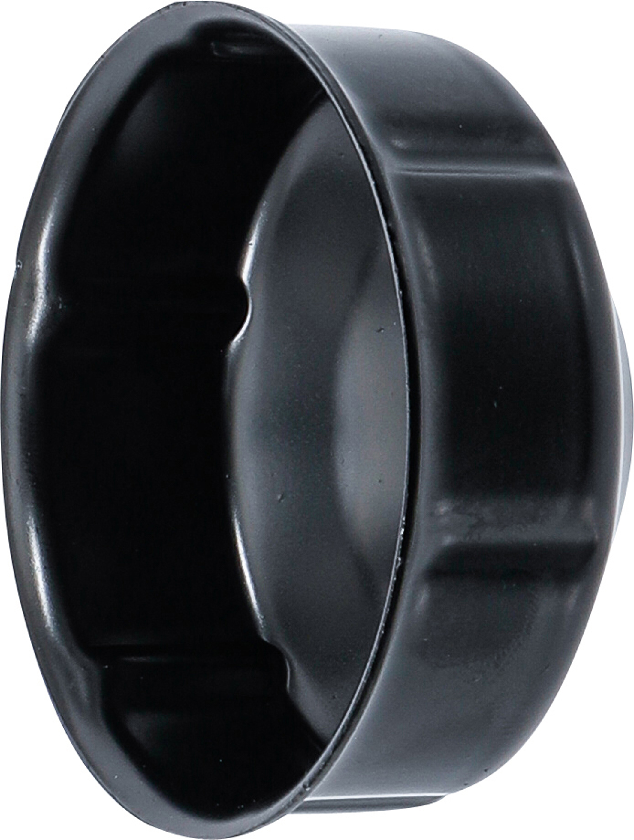 BGS 1039-66-6 Ölfilterschlüssel | Sechskant | Ø 66 mm | für Fiat, Renault