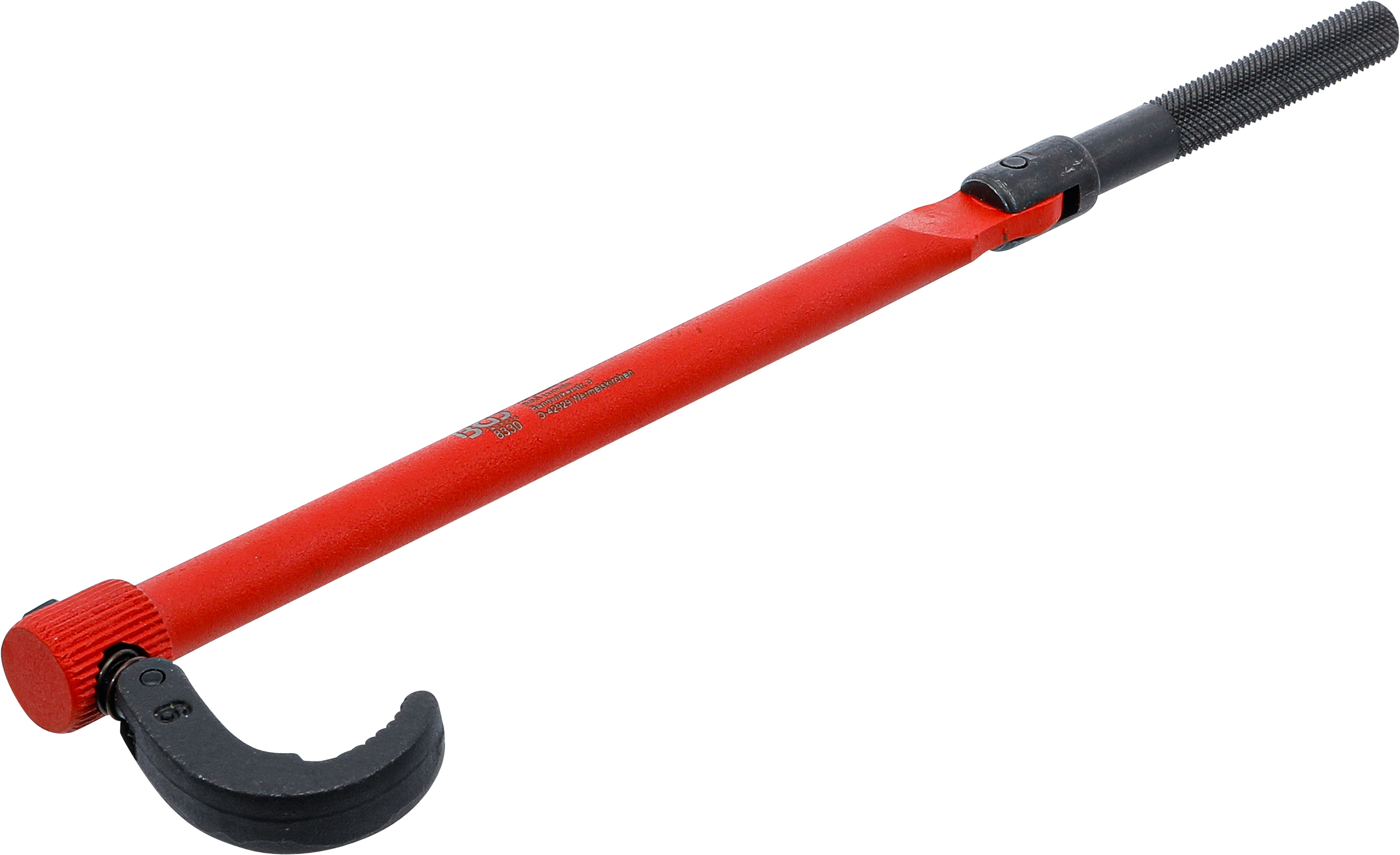 BGS 8330 Standhahn-Mutternschlüssel