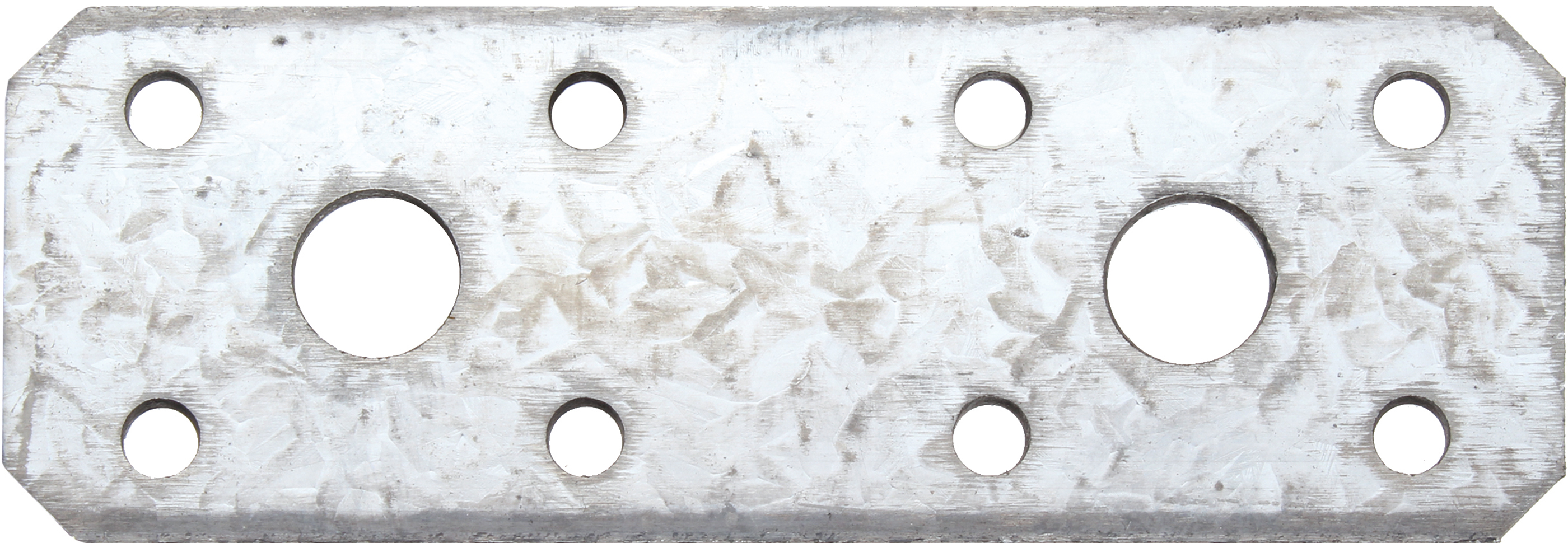 BGS 80783 Flachverbinder | 100 x 35 x 2 mm