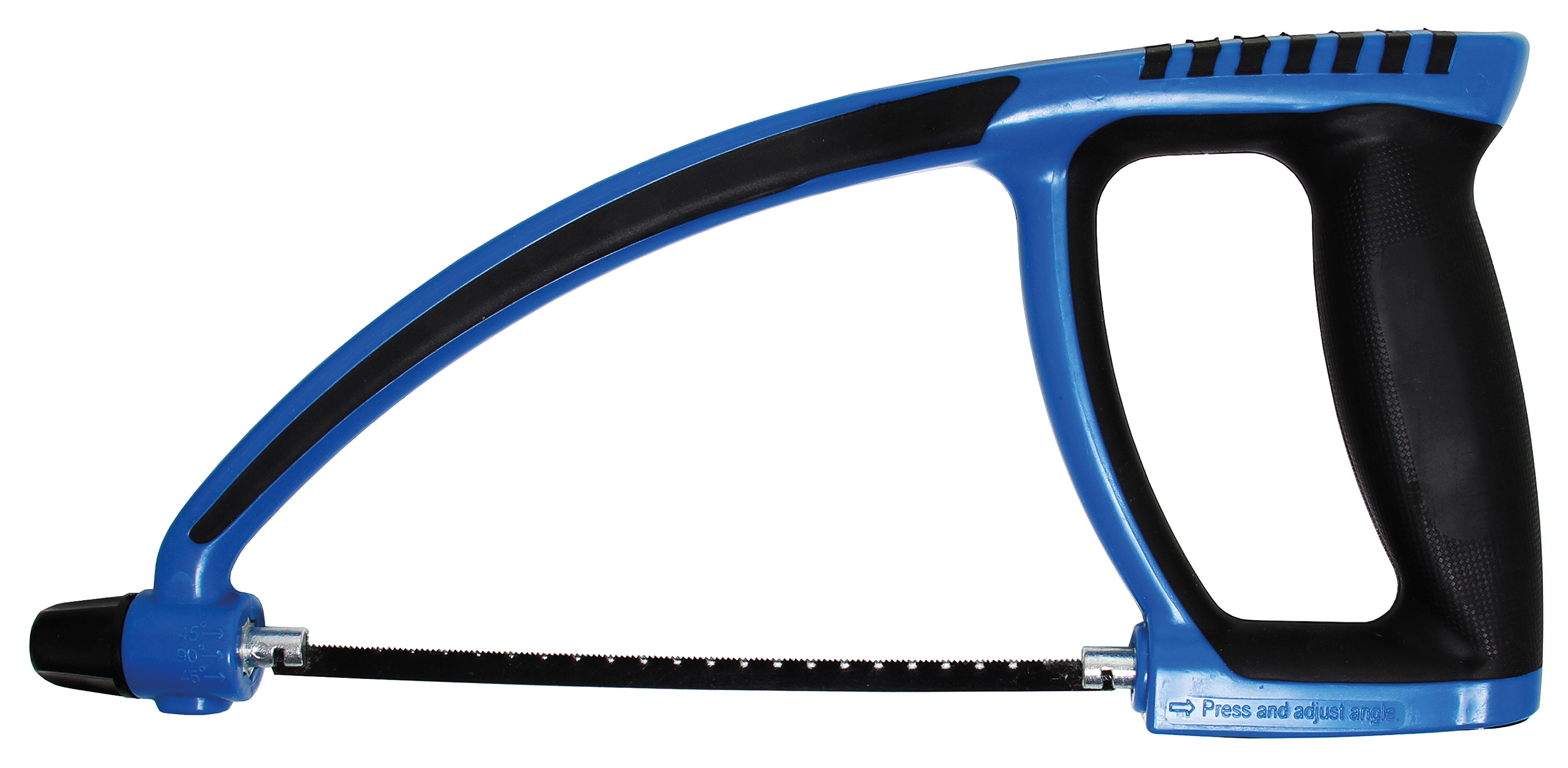 BGS 2064 Kunststoff-Sägebogen | 150 mm