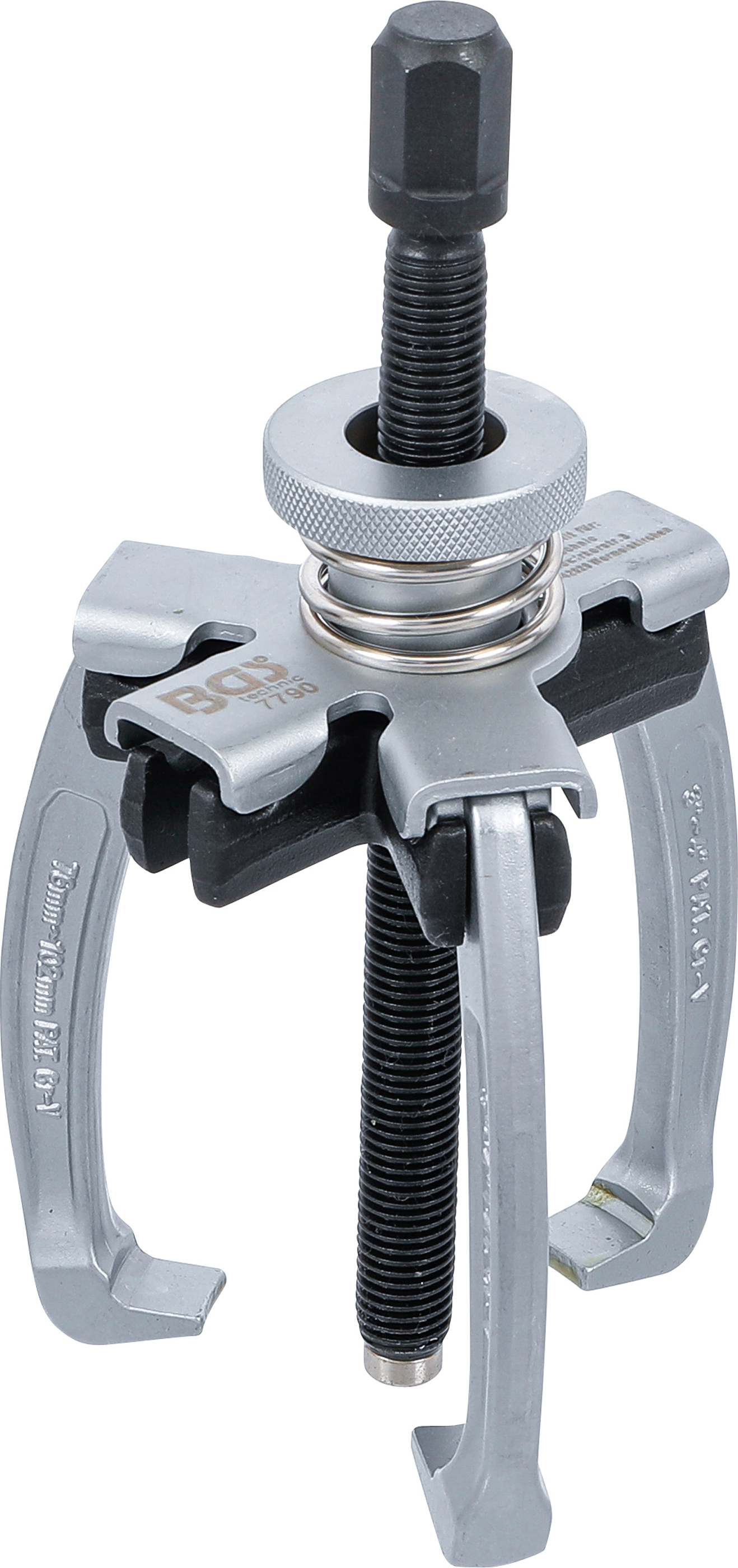 BGS 7790 Außen-/Innenabzieher, 2- und 3-armig | 76 - 102 mm