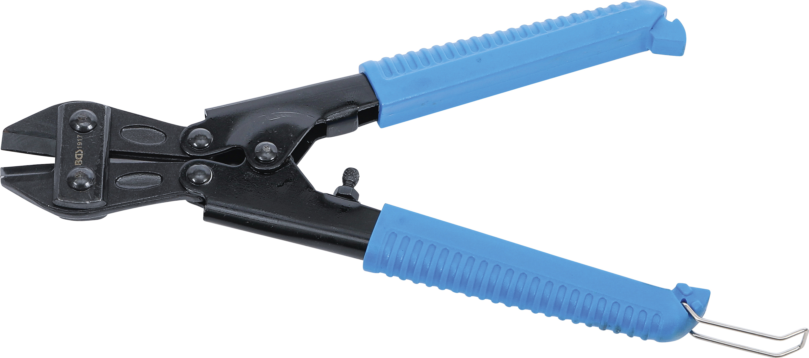 BGS 1917 Mini-Bolzenschneider | 200 mm