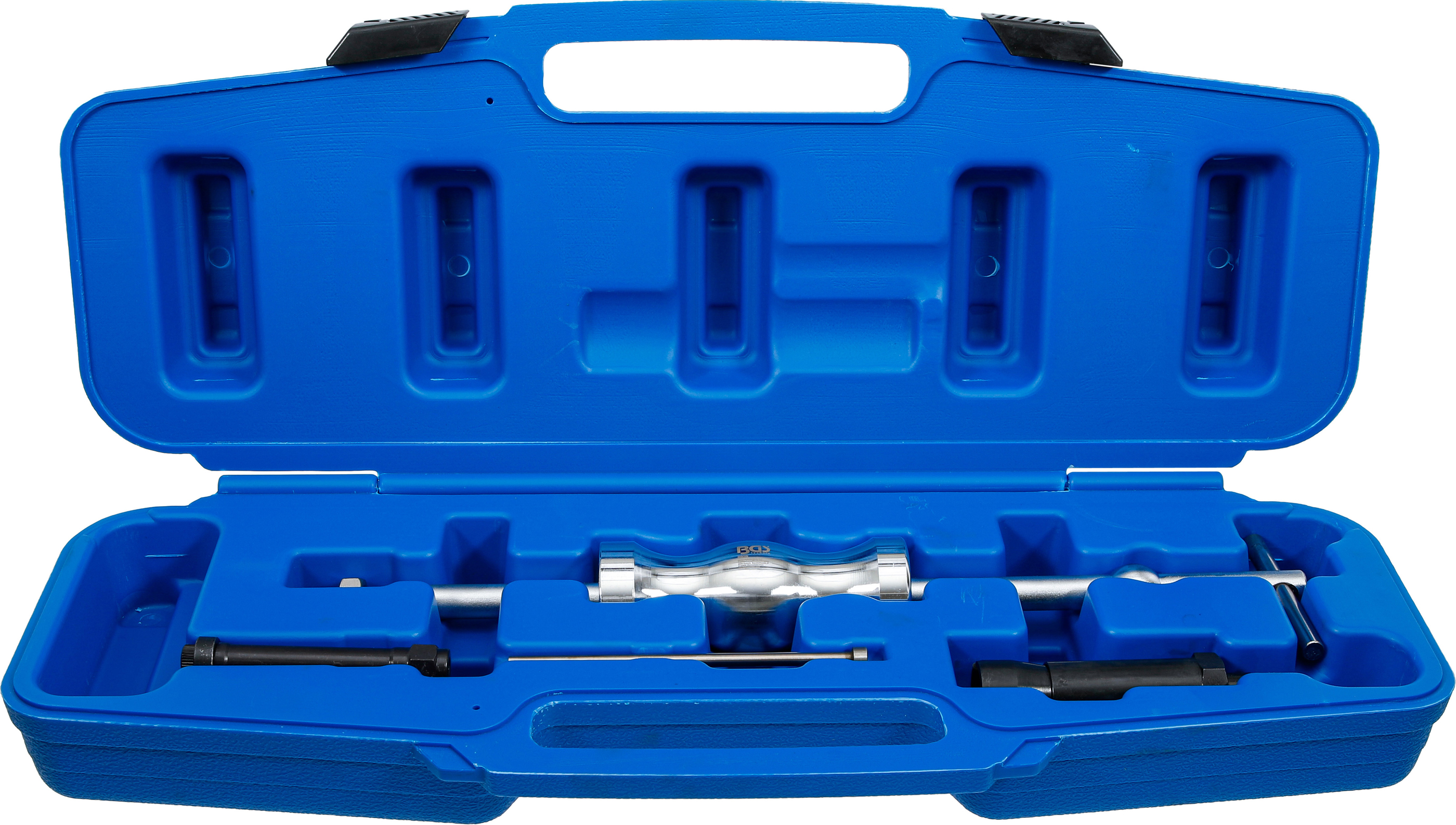 BGS 6928 Felgenschloss-Demontage-Satz | für BMW, MINI | 4-tlg.